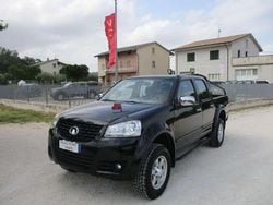 Nero Usata 2012 Great Wall Steed 5 SUV | 11.500 € (Ottimo prezzo)