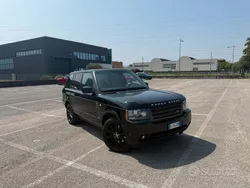 Usata 2011 Land Rover Range Rover Autobiography SUV | 15.500 € (Ottimo prezzo)