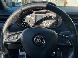 Usata 2015 Skoda Octavia vRS Station wagon | 11.500 €