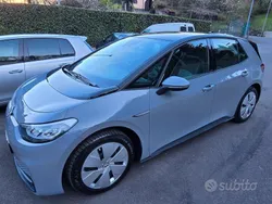 Grigio Usata 2021 VW ID.3 Pure Due volumi | 19.000 € (Buon prezzo)