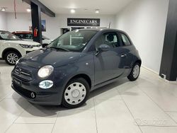 Grigio Usata 2019 Fiat 500 Lounge Due volumi | 8900 € (Ottimo prezzo)