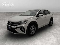 Beige Usata 2022 VW Taigo R-line SUV | 17.500 € (Ottimo prezzo)