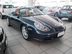 Usata 2003 Porsche Boxster Cabrio | 29.900 € (Buon prezzo)
