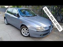 Grigio Usata 2003 Alfa Romeo 1900 Tre volumi | 2500 €