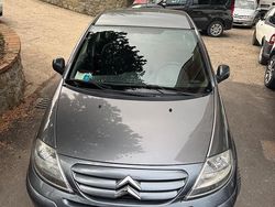 Grigio Usata 2010 Citroën C3 Tre volumi | 2850 € (Buon prezzo)