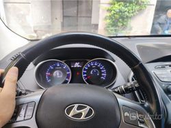 Grigio Usata 2014 Hyundai ix35 SUV | 9000 € (Buon prezzo)