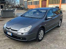 Usata 2004 Citroën C5 Station wagon | 3300 €
