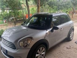 Usata 2013 Mini Cooper D Countryman SUV | 9900 € (Buon prezzo)