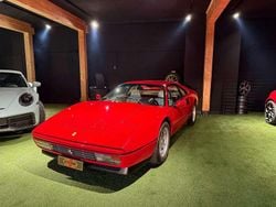 Rosso Usata 1987 Ferrari 208 Coupé | 75.500 €