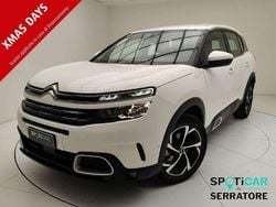 Bianco Usata 2020 Citroën C5 Aircross Business Class SUV | 14.000 € (Buon prezzo)