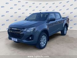 Grigio Usata 2024 Isuzu D-Max Pick-up | 32.950 € (Buon prezzo)