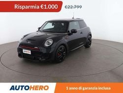 Nero Usata 2019 Mini John Cooper Works Due volumi | 21.799 € (Buon prezzo)