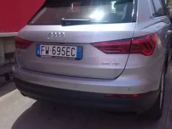Usata 2019 Audi Q3 SUV | 20.000 € (Super prezzo)