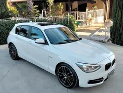 Usata 2012 BMW 116 M Sport Due volumi | 10.000 € (Buon prezzo)