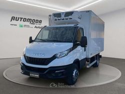 Bianco Usata 2021 Iveco Daily | 28.900 € (Buon prezzo)