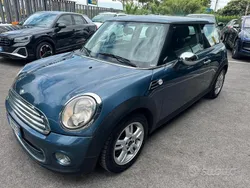 Blu Usata 2011 Mini ONE Due volumi | 4850 € (Buon prezzo)