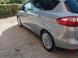 Usata 2011 Ford C-MAX Monovolume | 6800 € (Cara)