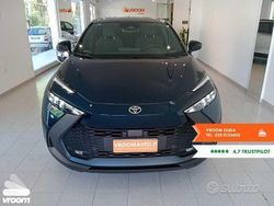 Usata 2024 Toyota C-HR Trend SUV | 28.990 € (Buon prezzo)