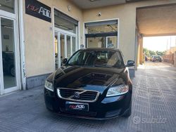 Nero Usata 2010 Volvo V50 Station wagon | 4200 € (Cara)