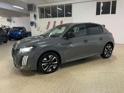 Grigio Nuova 2025 Peugeot 208 Allure Due volumi | 21.800 € (Cara)