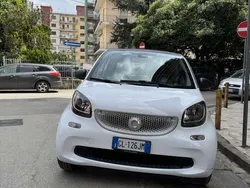 Usata 2016 Smart ForTwo Coupé Edition #1 Due volumi | 12.100 € (Buon prezzo)