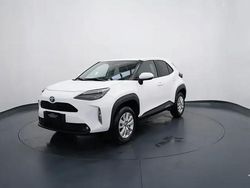 Bianco Nuova 2025 Toyota Yaris Cross Active SUV | 22.500 € (Buon prezzo)