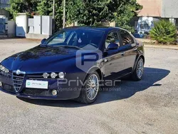 Altro Usata 2010 Alfa Romeo 159 Distinctive Tre volumi | 4900 € (Buon prezzo)