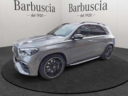Grigio Usata 2025 Mercedes GLE63 AMG AMG Line Premium Plus SUV | 145.000 € (Cara)