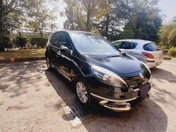 Usata 2013 Renault Scénic III Monovolume | 6000 € (Buon prezzo)