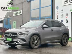 Grigio Usata 2023 Mercedes GLA200 AMG Line Premium Plus SUV | 36.900 € (Buon prezzo)
