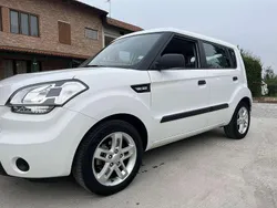 Bianco Usata 2009 Kia Soul Active SUV | 4600 € (Buon prezzo)