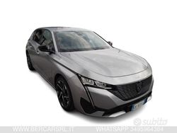 Antracite Usata 2022 Peugeot 308 Allure Due volumi | 17.800 € (Buon prezzo)