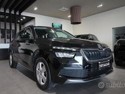 Nero Usata 2022 Skoda Fabia Ambition Tre volumi | 14.900 € (Cara)