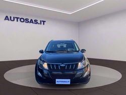 Nero Usata 2019 Mahindra XUV500 SUV | 10.190 € (Buon prezzo)