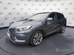 Grigio Usata 2019 Renault Kadjar SUV | 15.500 € (Buon prezzo)