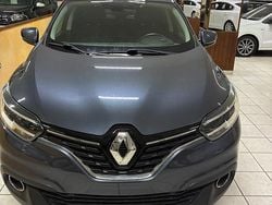 Blu Usata 2018 Renault Kadjar SUV | 11.990 € (Buon prezzo)