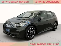 Manganese grey metallizzato nero Usata 2021 VW ID.3 Pro Performance Due volumi | 19.900 € (Buon prezzo)