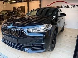 Nero Usata 2021 BMW X2 Advantage SUV | 27.900 € (Buon prezzo)