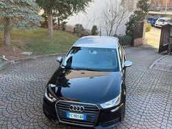 Usata 2016 Audi A1 Sportback S-Line Due volumi | 13.000 € (Ottimo prezzo)