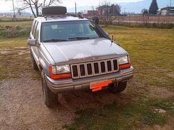 Usata 1996 Jeep Grand Cherokee SUV | 12.000 €