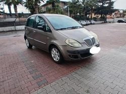Grigio Usata 2006 Lancia Musa Monovolume | 2400 € (Ottimo prezzo)