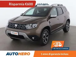 Marrone Usata 2019 Dacia Duster Prestige SUV | 17.299 € (Molto cara)