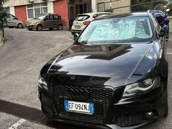 Usata 2011 Audi A4 Advanced Plus Station wagon | 8800 € (Buon prezzo)