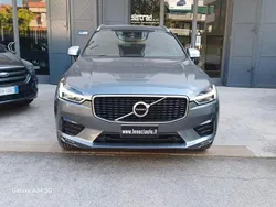 Grigio Usata 2019 Volvo XC60 R-Design SUV | 24.200 € (Buon prezzo)