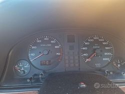 Verde Usata 1994 Audi 80 Tre volumi | 3500 €