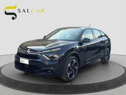 Nero Usata 2021 Citroën C4 Feel Tre volumi | 15.990 € (Buon prezzo)