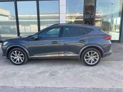 Grigio Usata 2021 Cupra Formentor SUV | 23.000 € (Buon prezzo)