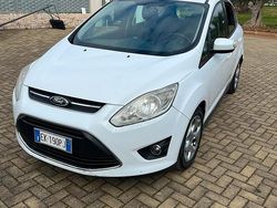 Bianco Usata 2011 Ford C-MAX Monovolume | 3000 € (Buon prezzo)