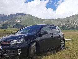 Usata 2011 VW Golf VI GTD Due volumi | 10.000 € (Buon prezzo)