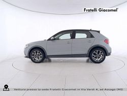Grigio Usata 2022 Audi A1 Admired Due volumi | 22.900 € (Buon prezzo)